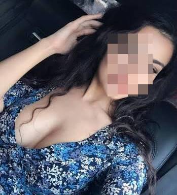 Bakırköy Escort Bayan Hazalla Romantizmin Zirvesi